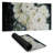 Garden roses - 15.75"x31.50" Desk mat