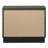 Istrate 2-Drawer Nightstand
