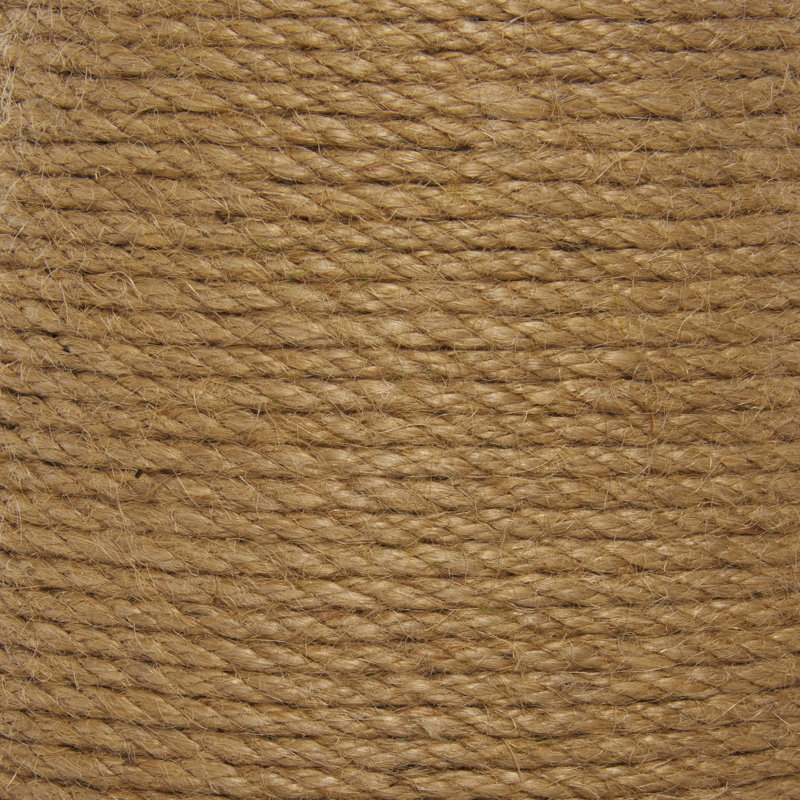 Cat Scratch Toy Jute Tree