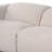 Amed Upholstered Power Reclining L-Shaped Sectional Symmetrical-116419253