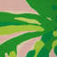 Lilly Pulitzer Palms Way Mural-647321312