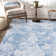 Damar Floral Indoor Rug