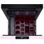Tiroir réfrigéré encastrable BeautiFridge de 18 po Summit Appliance-106017624