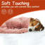 Coussin pelucheux et moelleux pour chien-108609517-108609518