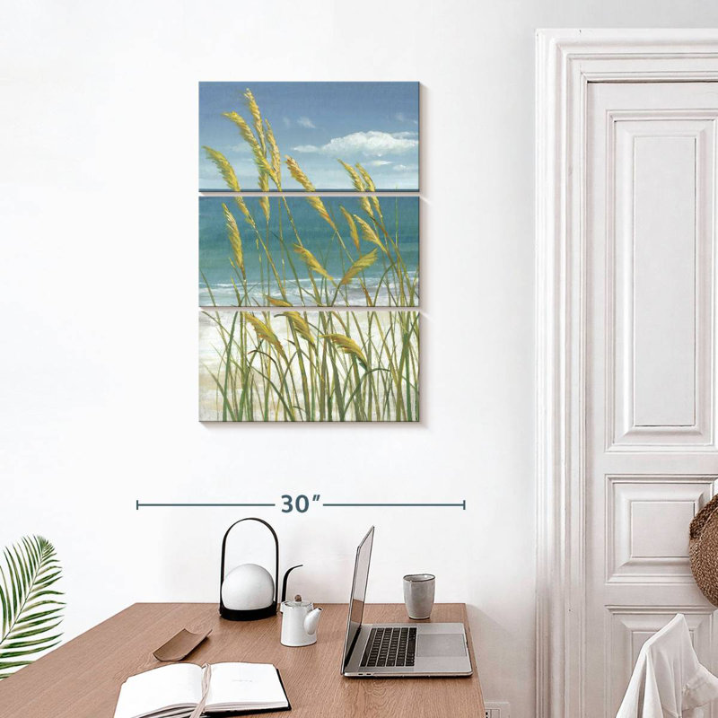 Harnek Summer Breeze II, H 32 po x l 20 po