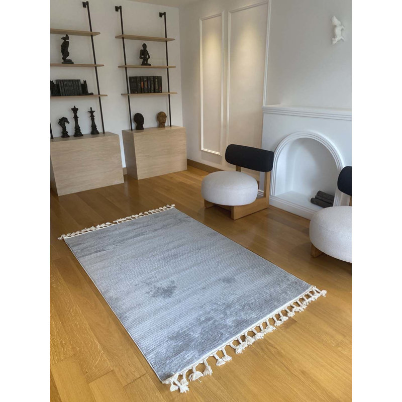 Tapis Laneta, Tapis de couloir 3 pi 3 po x 9 pi 10 po