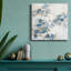Cornouiller bleu I - impression sur toile tendue-1127019171