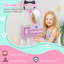 Kids Vanity Set with Mirror
