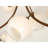 ALAN MIZRAHI Art Deco Unique Vine Sculpture-88144384-88144385-131424949