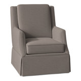 Savannah 31.5" W Wingback Chair
