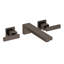 Skylar Wall Mount Bathroom Faucet-40697010
