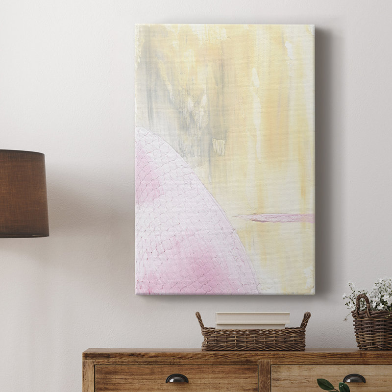 Get Sweet III - Cavas de la galerie sur mesure, H 60 po x l 40 po