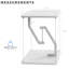 Support pour enceinte 12 "Tensegrity