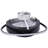 20in Ceiling Fan with Light
