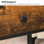 Annam 75cm Console Table