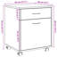 Arpelar 1 Drawer Filing Cabinet-1683582423