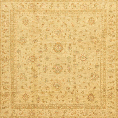 Tapis abstrait moderne 3681