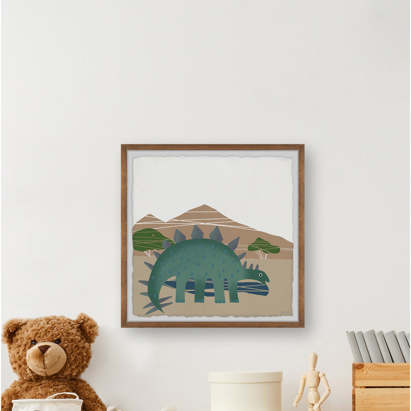 Pittner Single Picture Frame Painting, 41cm H x 41cm W