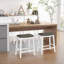 Tabouret de comptoir 26 po Jeko-1906635868-1906635871