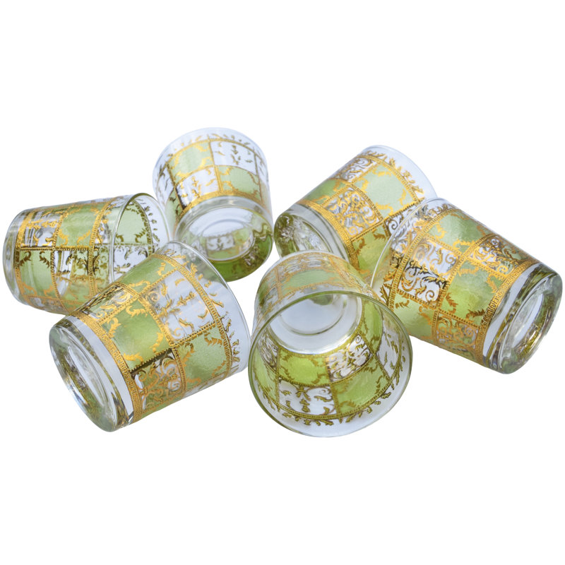 Whiskey Glass
