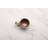 SPLASH BEIGE Premium Porcelain Coffee Mug | 10oz Prime Non Stackable Mug | Microwave & Dishwasher Safe