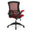 Polyester Blend Office Chair-11984999