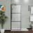 Tempered Glass Shower Screen Door