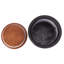 Pot en grès Artifacts Marble ™-1820336385-1868114752