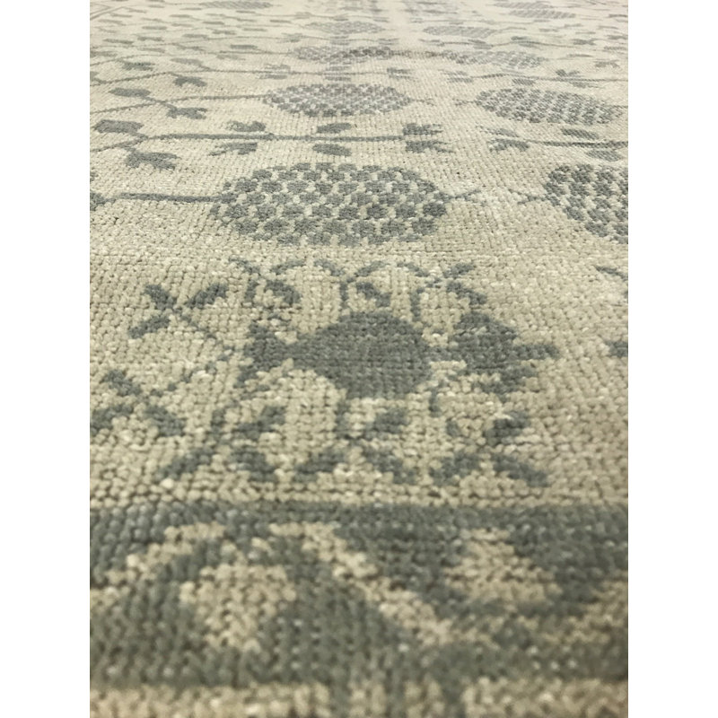 One-of-a-Kind 8'4" X 10'3" Area Rug