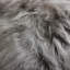 Kearney Solid Colour Sheepskin Area Rug-36342636