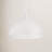 Carlacia 1 - Light Dome Pendant-1282018814