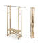 Rosemont Solid Wood Freestanding Coat Rack-43248224