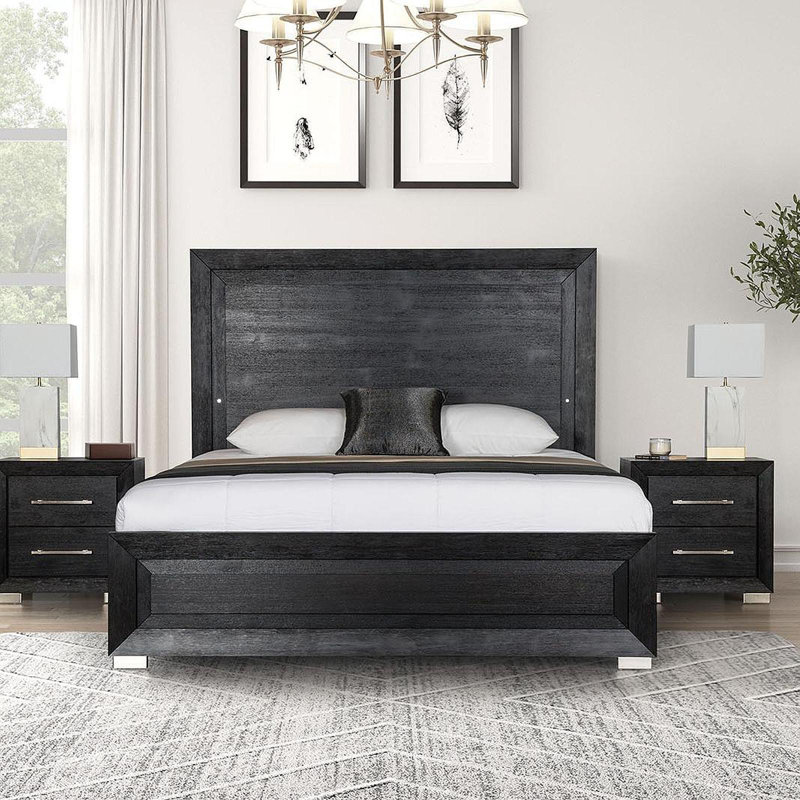 Mobilier de chambre à coucher 1pc