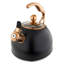 Viking 2.6-Quart Stainless Steel Kettle with 3-Ply Base-389157798