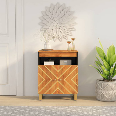 Braefell 60cm Sideboard