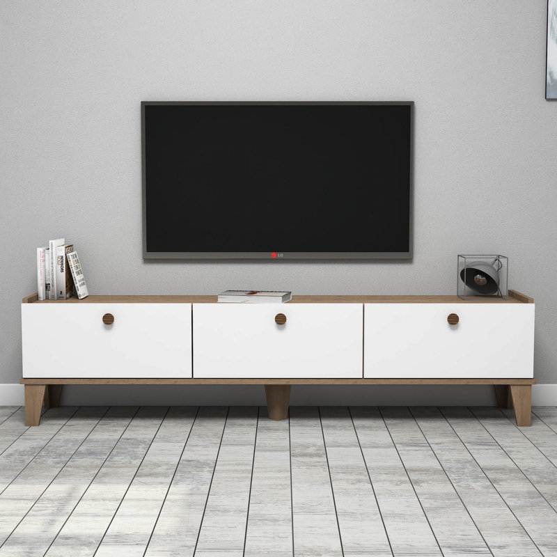 Meier TV Stand