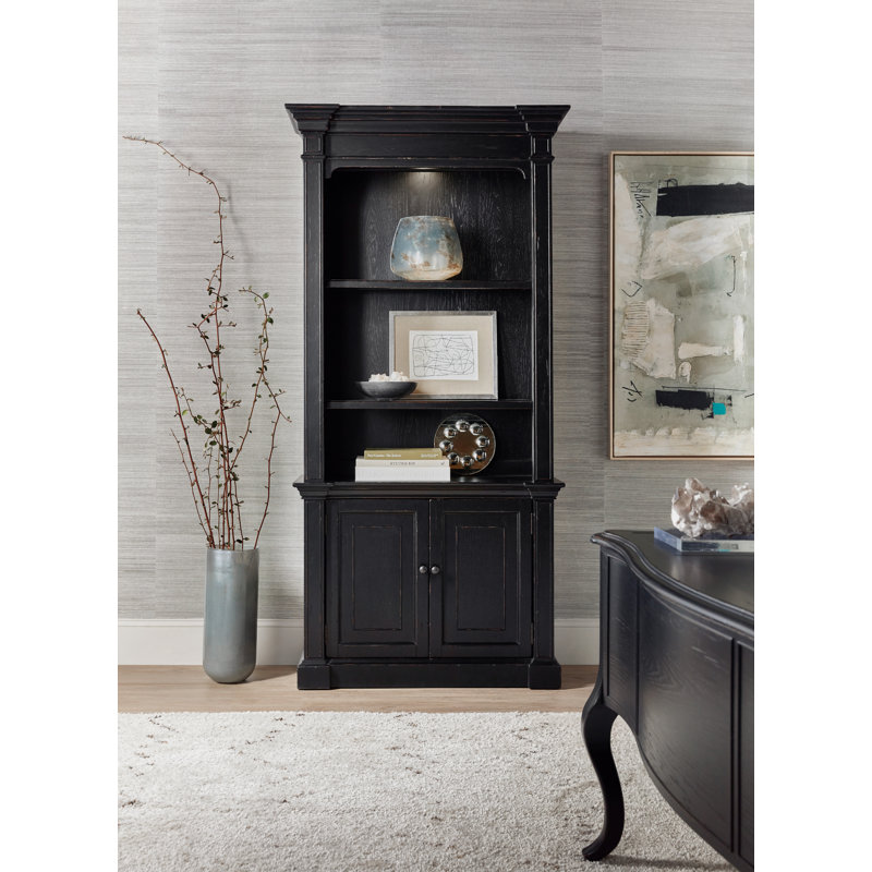 Work Your Way Bookcase