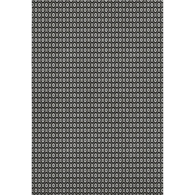 Premium Machine Washable Elize AMF1428 Lattice Rug