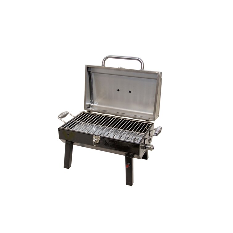 Char-Broil 200 Portable Gas Grill