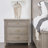 Jarboe 23.5'' W Solid Wood Nightstand-754054613