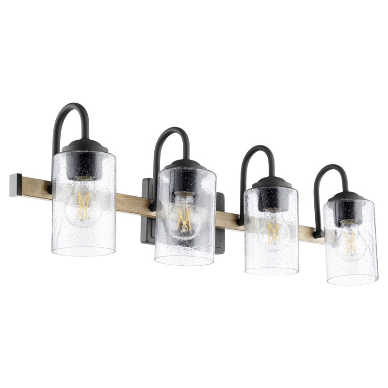 Noella 4 - Light Dimmable Vanity Light