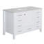 Ensemble de meuble-lavabo simple 42 po Claudett-1434281928-1434281929