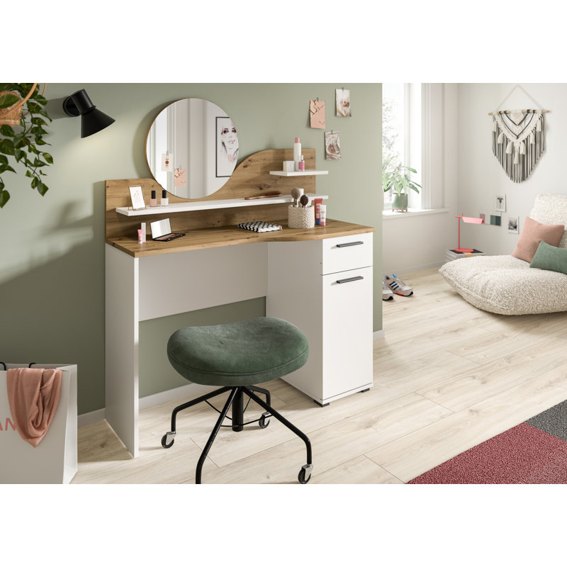 Petscher Dressing Table