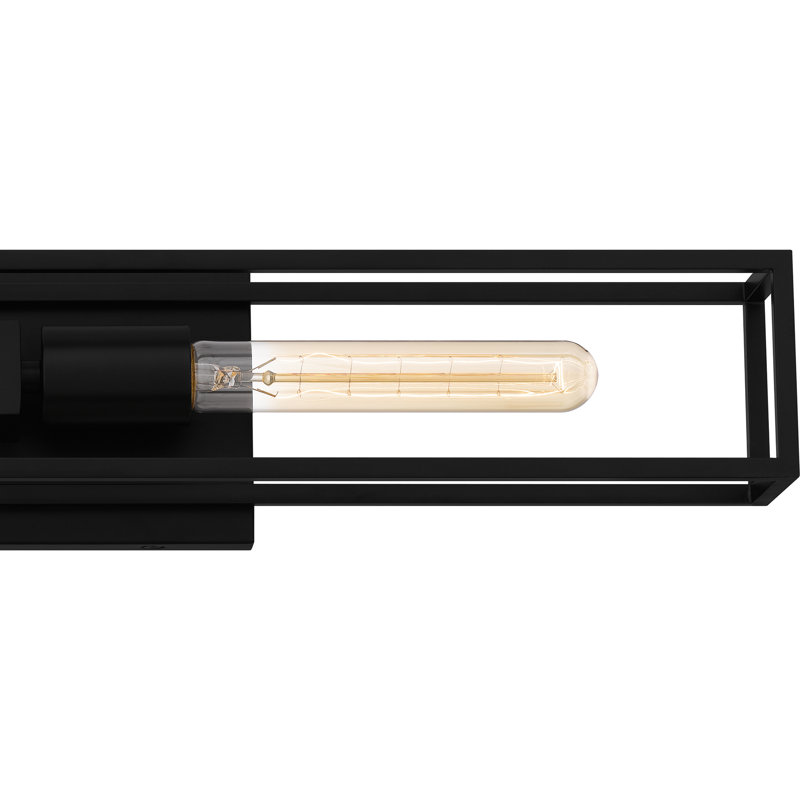 Hayes 2 - Light Dimmable Vanity Light