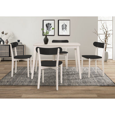 Ensemble repas pour 4 personnes Kynnady