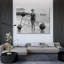 Beachcrest Home ™, art photographique sur toile tendue avec galerie de photos: Gertrude Ederle, 1925-1270628440