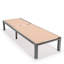 Ensemble de chaises longues d'extérieur en métal avec table-88208028-91358759