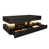 Black est en rupture de stock