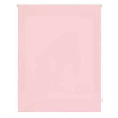 Semi Sheer Roller Shade