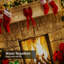 Rideau de douche Christmas-1212732236